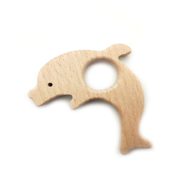 Baby Beech Wood Molar Stick Jewelry Accessories