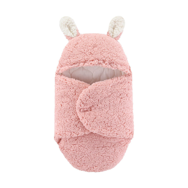 Baby Sleeping Bag Baby Lamb Plush