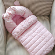 Baby sleeping Bag - Winter