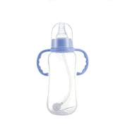 Children's Baby Standard Mouth Food Grade PP Feeding Bottle