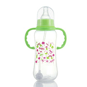 Children's Baby Standard Mouth Food Grade PP Feeding Bottle