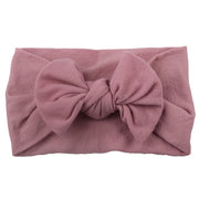 Baby Hair Accessories Nylon Bow Children's Jewelry