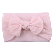 Baby Hair Accessories Nylon Bow Children's Jewelry