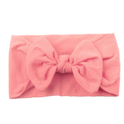 Baby Hair Accessories Nylon Bow Children's Jewelry