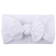 Baby Hair Accessories Nylon Bow Children's Jewelry