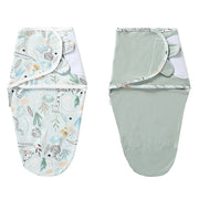 Baby Baby's Blanket Sleeping Bag Baby Swaddle