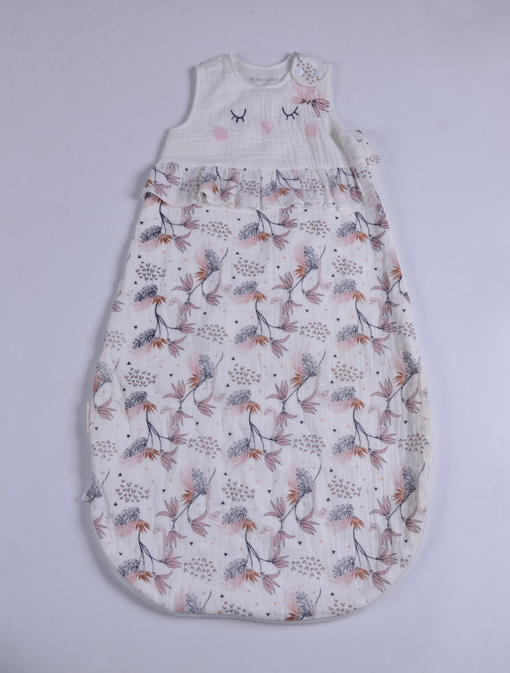 Baby Color Cotton Soft Sleeping Bag