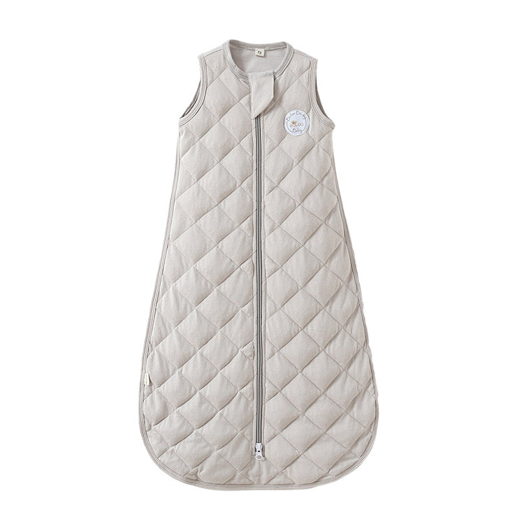 Baby Cotton Gravity Sleeping Bag