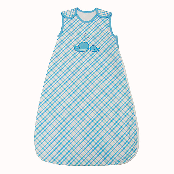 Baby Sleeveless Sleeping Bag Thin