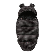 New baby stroller sleeping bag