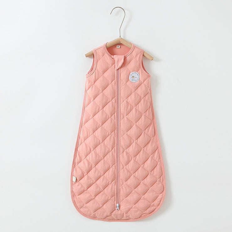 Baby Cotton Gravity Sleeping Bag