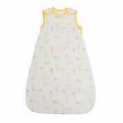 Baby Sleeveless Sleeping Bag Thin