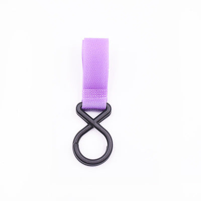 Multifunctional Nylon Baby Storage Hook Accessories