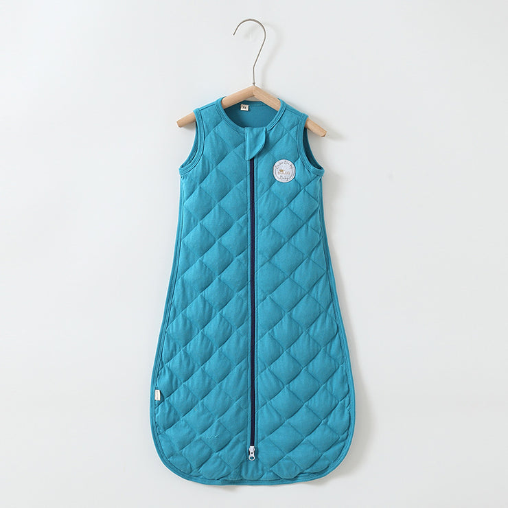 Baby Cotton Gravity Sleeping Bag