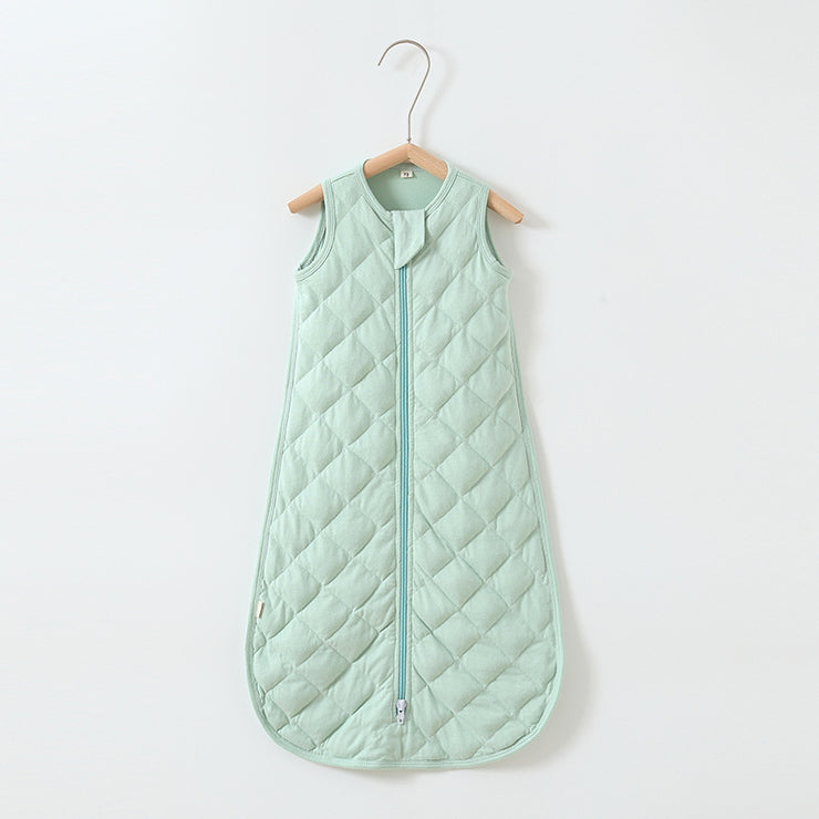 Baby Cotton Gravity Sleeping Bag