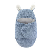 Baby Sleeping Bag Baby Lamb Plush