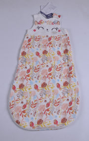 Baby Color Cotton Soft Sleeping Bag