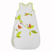 Baby Sleeveless Sleeping Bag Thin