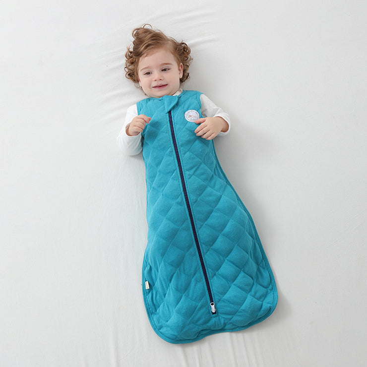 Baby Cotton Gravity Sleeping Bag