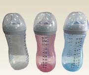 Baby And Infant Petal Nipple Feeding Bottle