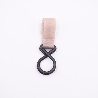 Multifunctional Nylon Baby Storage Hook Accessories