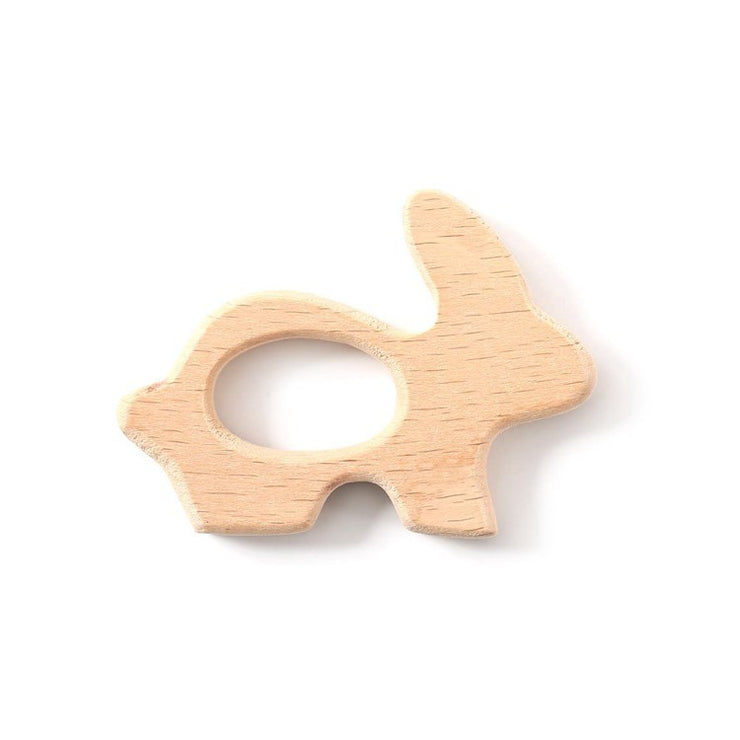 Baby Beech Wood Molar Stick Jewelry Accessories