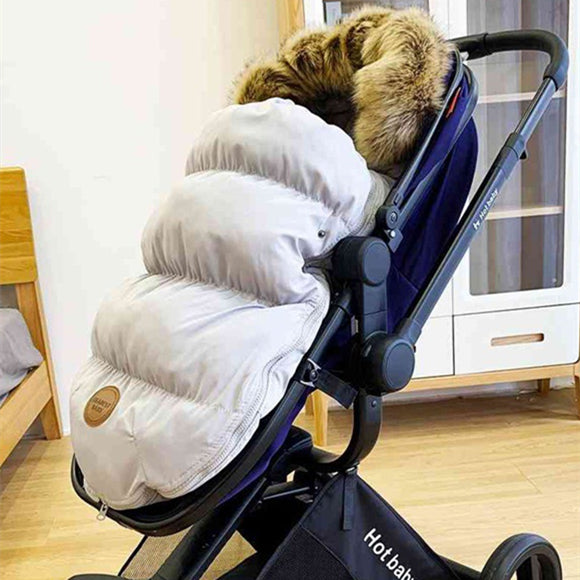 Baby Stroller Sleeping Bag Stroller Accessories