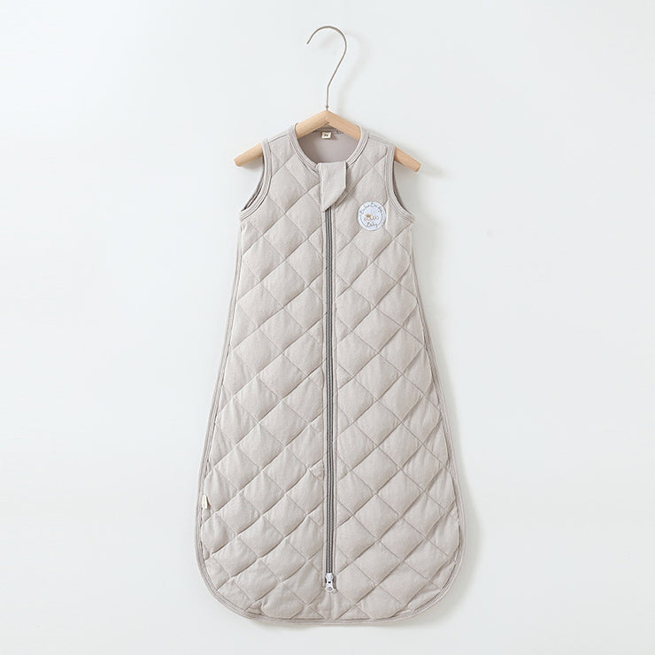 Baby Cotton Gravity Sleeping Bag