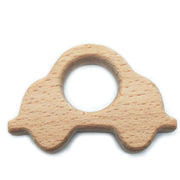 Baby Beech Wood Molar Stick Jewelry Accessories