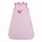 Baby Sleeveless Sleeping Bag Thin