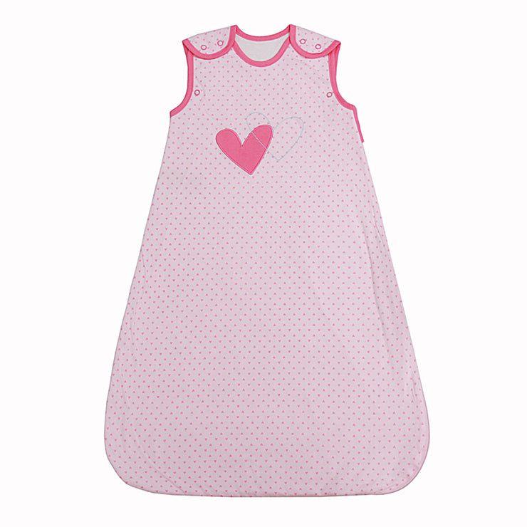 Baby Sleeveless Sleeping Bag Thin